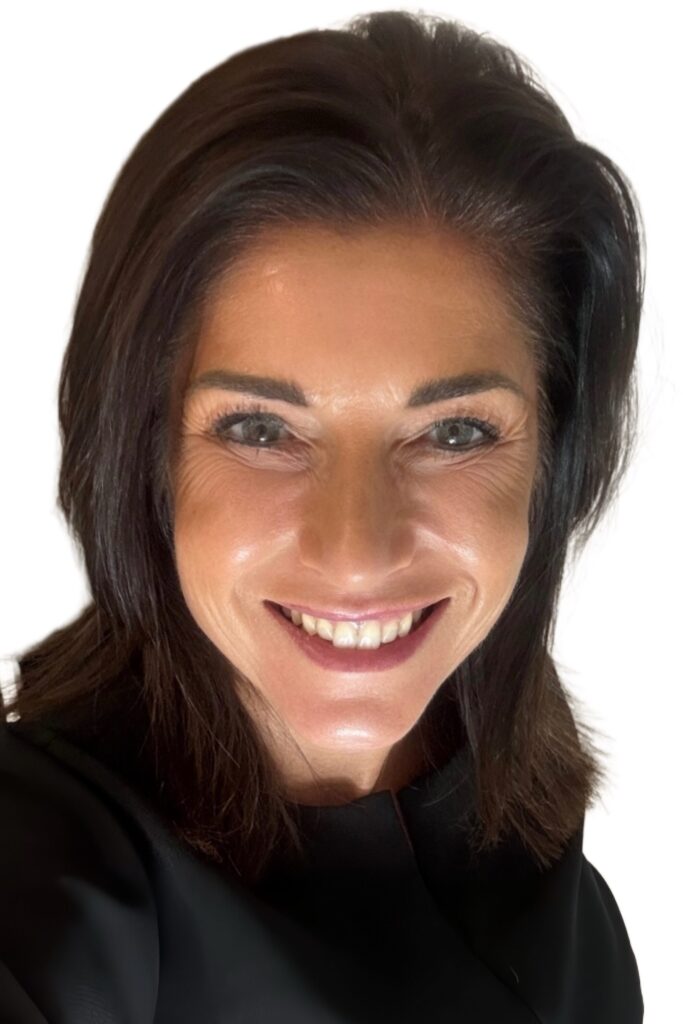 Stephanie Devos, huidexpert en zaakvoerder van Beauty Plan